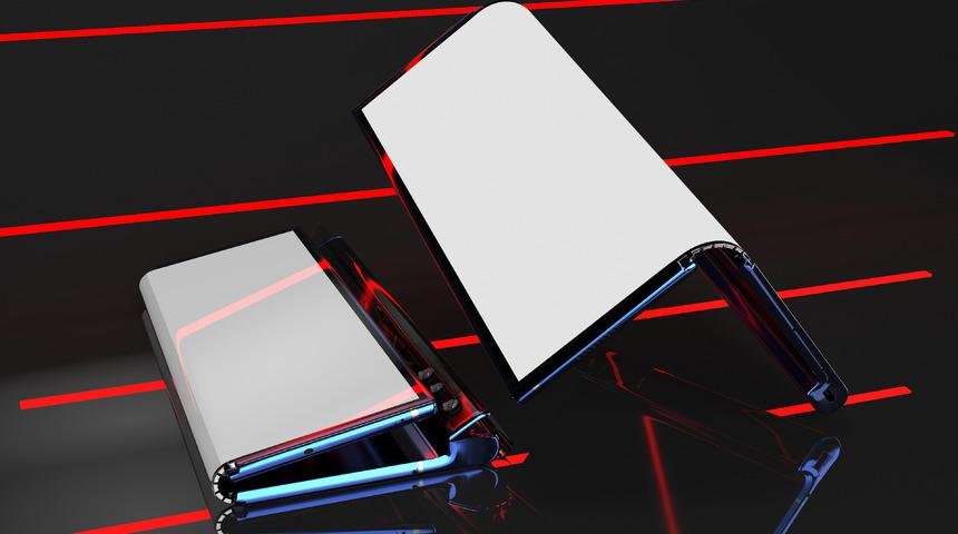 Katlanabilir telefon nedir, özellikleri nelerdir? Katlanabilir telefonlar hangileri?