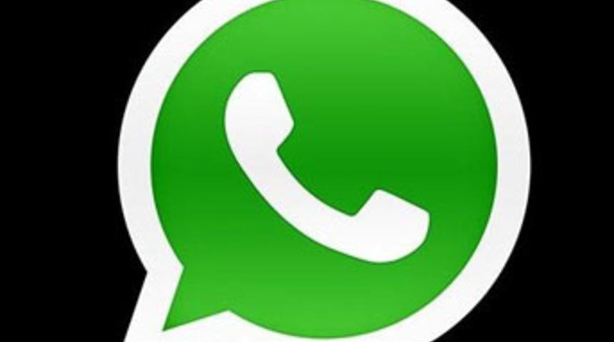 WhatsApp rekor sayıda kullanıcıya ulaştı