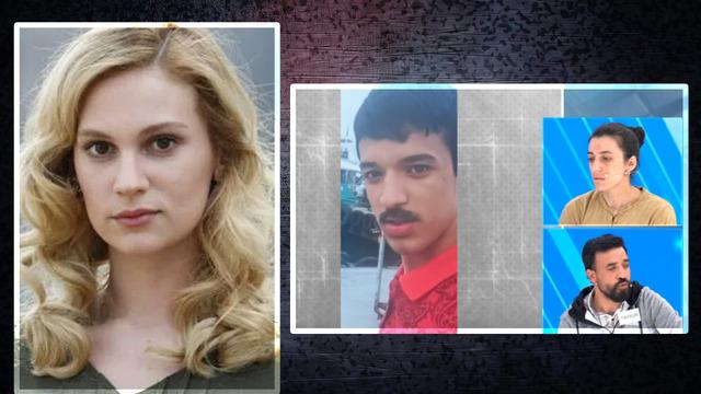 Müslüm Gürses'e benzemek için saçlarını kesip bıyık yaptı! Evden kaçtı, Farah Zeynep Abdullah'ı arıyor