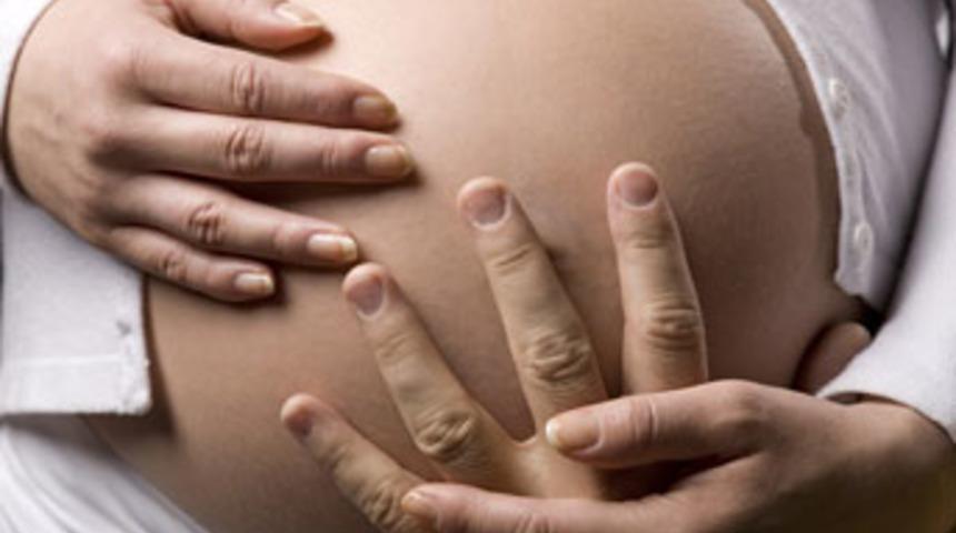 Amniyosentez öncesi yeni bir umut