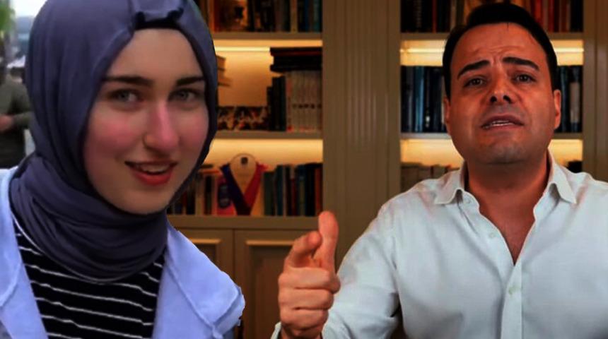 Prof. Dr. Özgür Demirtaş'tan "Emekliye 10 bin TL yeter" diyen genç kıza bomba yanıt!