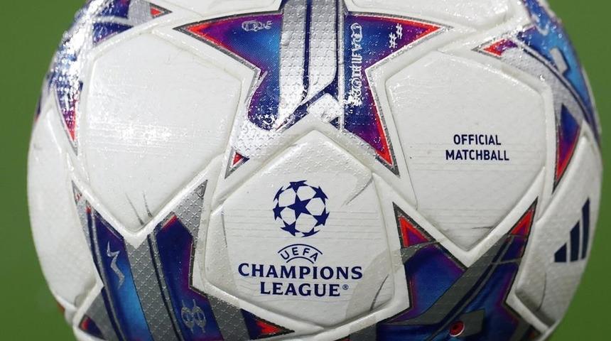 UEFA Şampiyonlar Ligi’nde yarı final aşaması yarın başlayacak