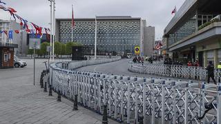 Bakan Yerlikaya'dan 1 Mayıs açıklaması: İstanbul'da 40 nokta ilan edildi