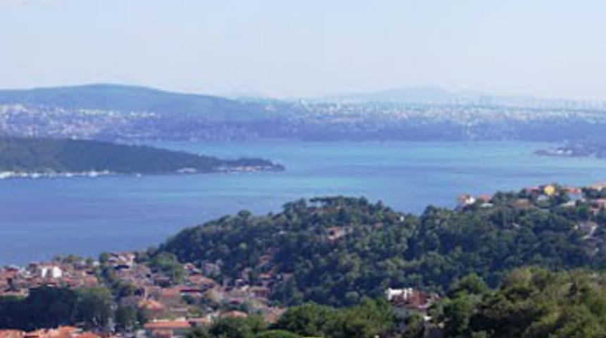 En gürültülü yer Maslak, en sessizi Sarıyer