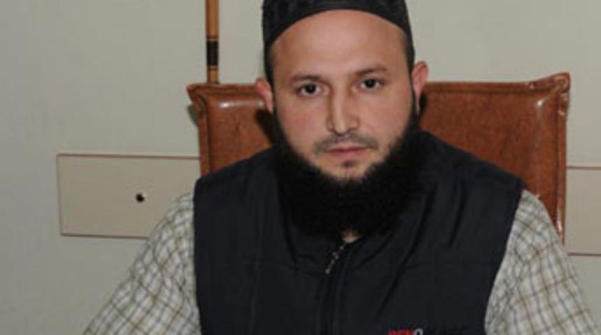 Aşıda domuz kanı olduğunu iddia etti