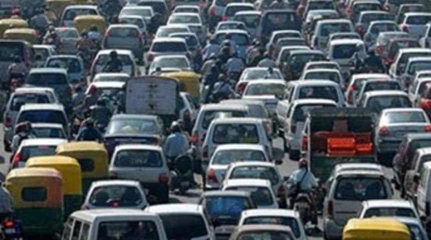 İstanbul d&uuml;nya ikincisi oldu!