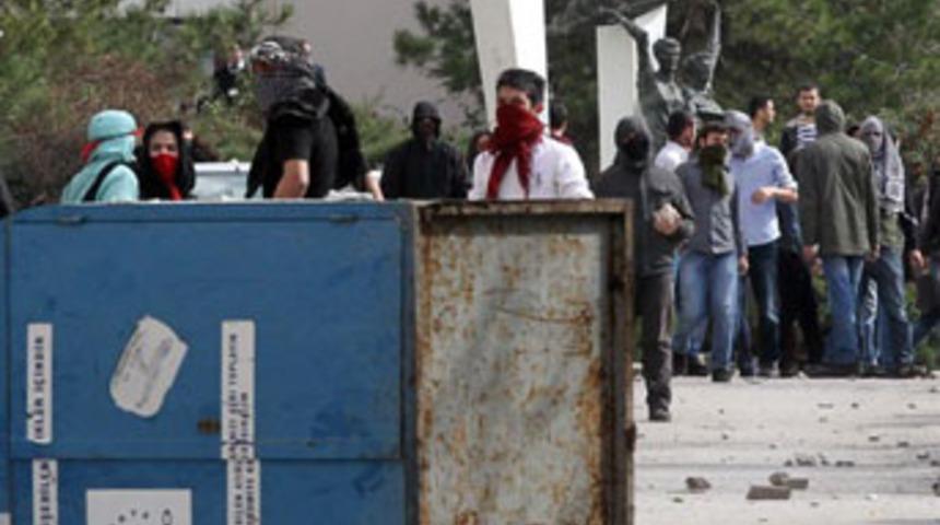 'Öcalan'a özgürlük' gerilimi