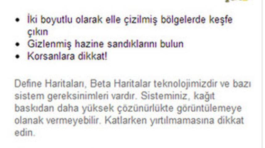 Google 1 Nisan için 3 tane şaka hazırladı