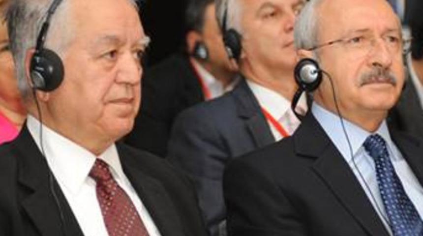 CHP'den AK Parti'ye bir ret daha