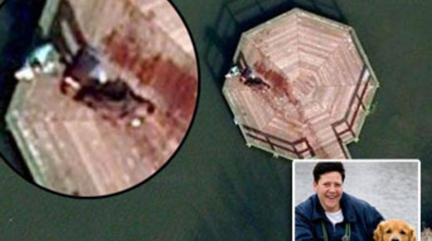 &lsquo;Google cinayeti&rsquo;nin gizemi &ccedil;&ouml;z&uuml;ld&uuml;!