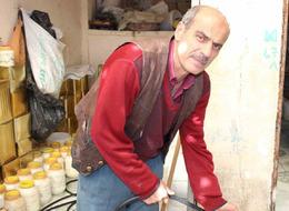 Siirt'te yapılıyor, kilometrelerce uzaklıktan talep görüyor! Kilosu 130 TL, 200 kilo alan bile var