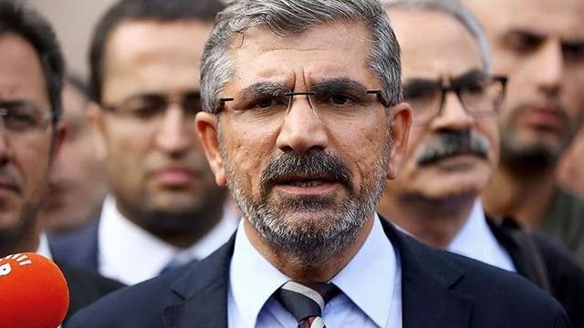 Tahir Elçi davasında tutuksuz yargılanan polisler hakkında yeni gelişme!