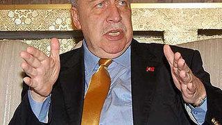 Okuyan: Dayımın oğlu seçmenine ihanet etti