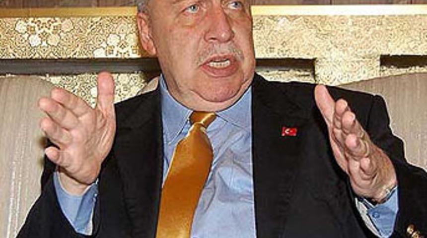 Okuyan: Dayımın oğlu seçmenine ihanet etti