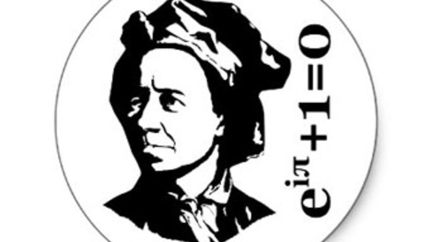 Leonhard Euler’in Keşifleri