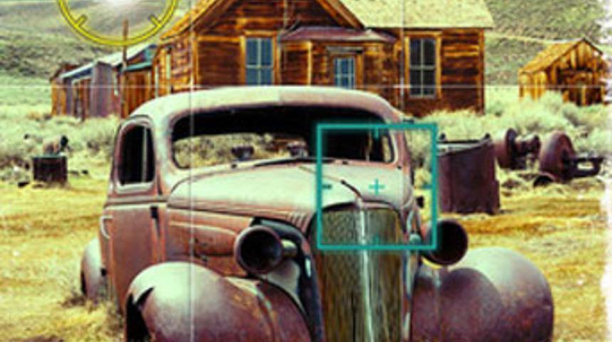 G&uuml;n&uuml;n mobil uygulaması: Zitrr Camera