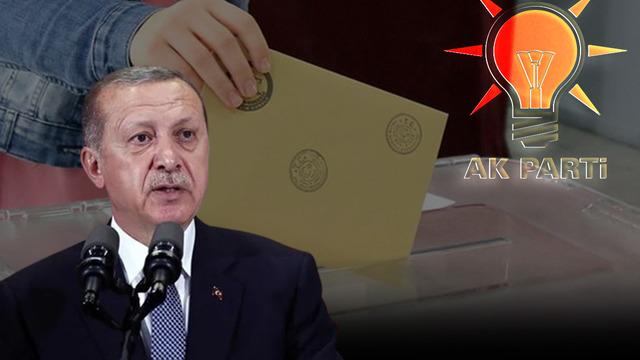 Seçim sonrasının en dikkat çeken anketi! AK Parti neden oy kaybetti? Yüzde 51 aynı cevabı verdi