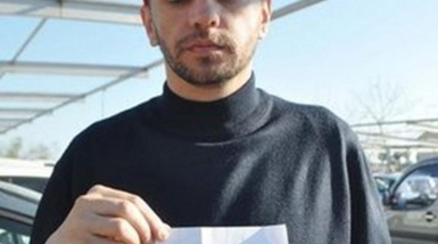 &Ouml;SYM verdiği s&ouml;z&uuml; tutmadı!