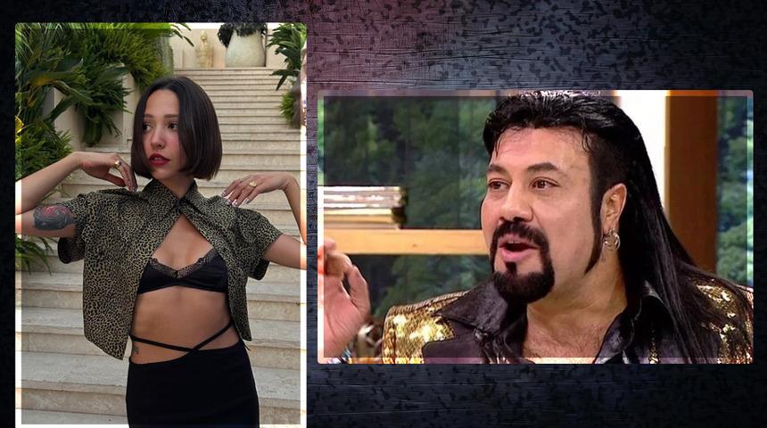 18 kilo altını olduğunu söylemişti! Kobra Murat Zeynep Bastık'ın doğum gününe gitti... Bakın ne kadar kazandı