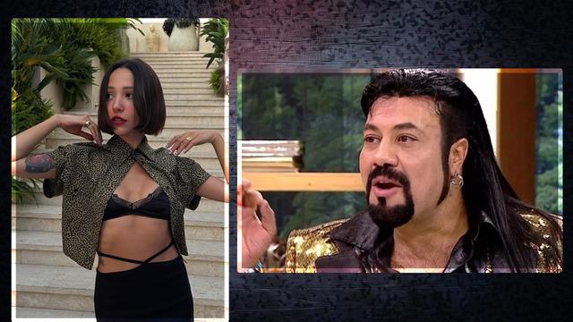 18 kilo altını olduğunu söylemişti! Kobra Murat Zeynep Bastık'ın doğum gününe gitti... Bakın ne kadar kazandı