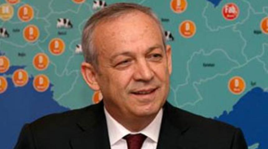 TÜSİAD'ın yeni yönetim listesi