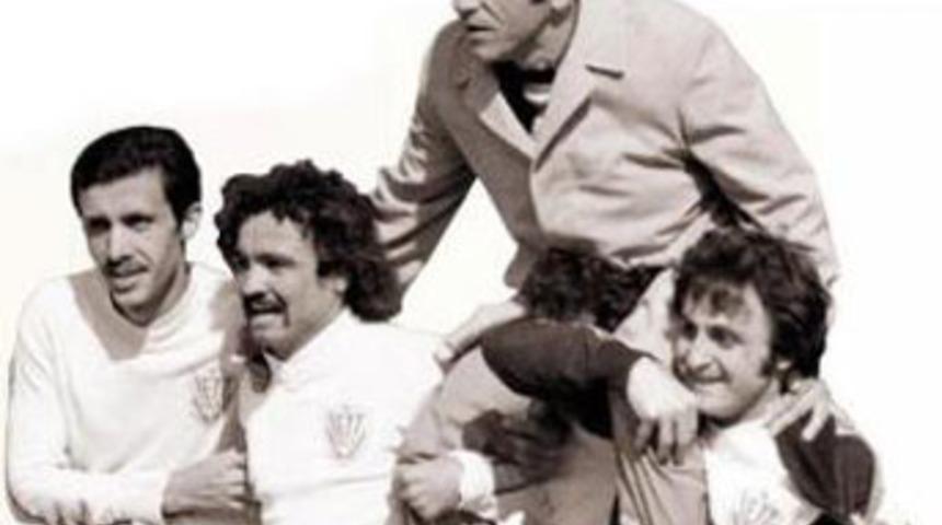 Başbakan Erdoğan'ın İETT'deki yılları