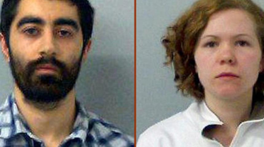 Gen&ccedil; kızı 'seks k&ouml;lesi' yaptılar!