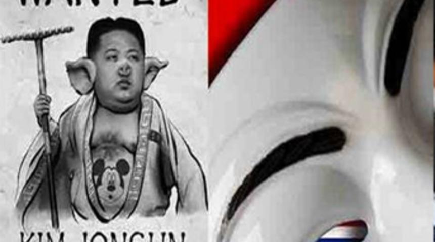 Kuzey Kore'ye beklemediği yerden darbe geldi!