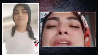 TikTok'ta 'Karagül' adıyla açtığı canlı yayınlar tepki çekmişti! Çocukları hakkında yeni karar