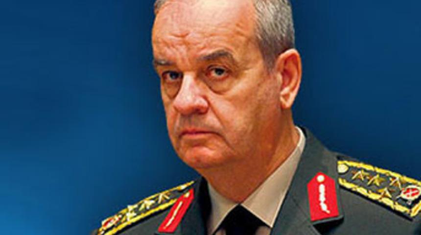 İlker Başbuğ'dan 2. mektup