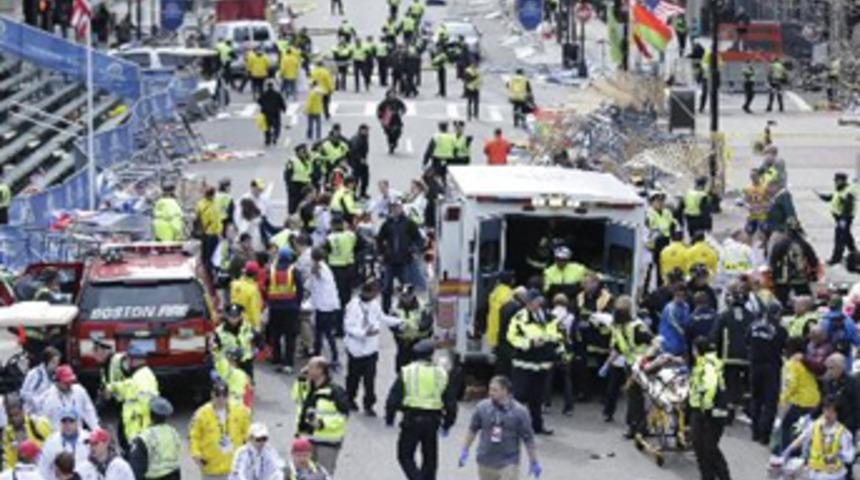 &Uuml;&ccedil;&uuml;nc&uuml; patlama k&uuml;t&uuml;phanede