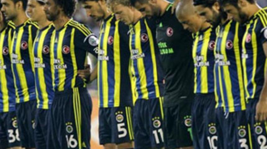 FIFA 14&prime;te Fenerbah&ccedil;e olacak mı?