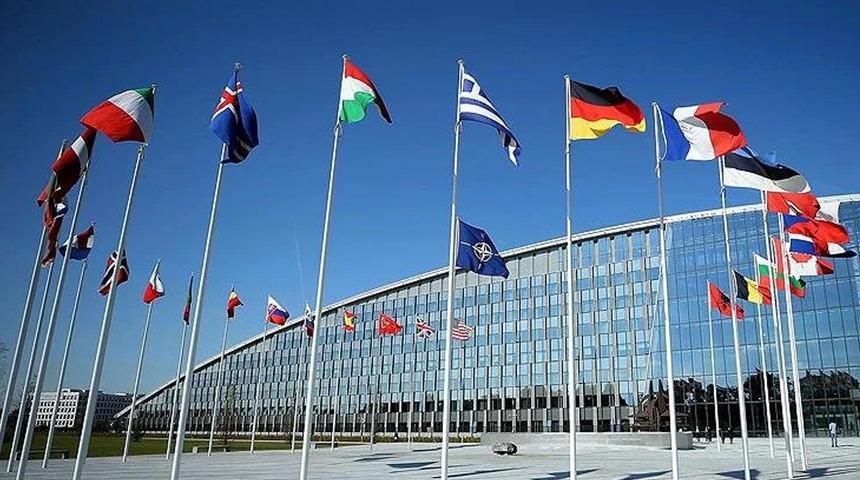 Türkiye, NATO Genel Sekreterliği için o ismi destekleyecek!