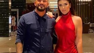 Selin Ciğerci'nin arkadaşıyla olduğu söyleniyordu! Gökhan Çıra eski nişanlısına döndü