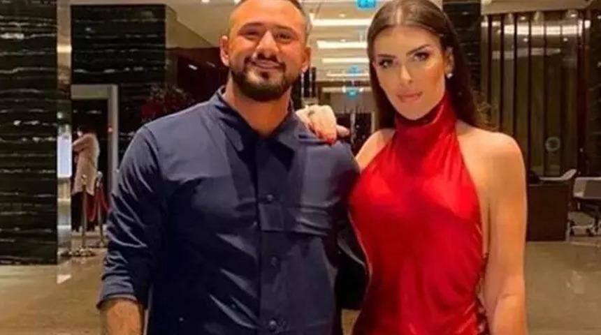 Selin Ciğerci'nin arkadaşıyla olduğu söyleniyordu! Gökhan Çıra eski nişanlısına döndü