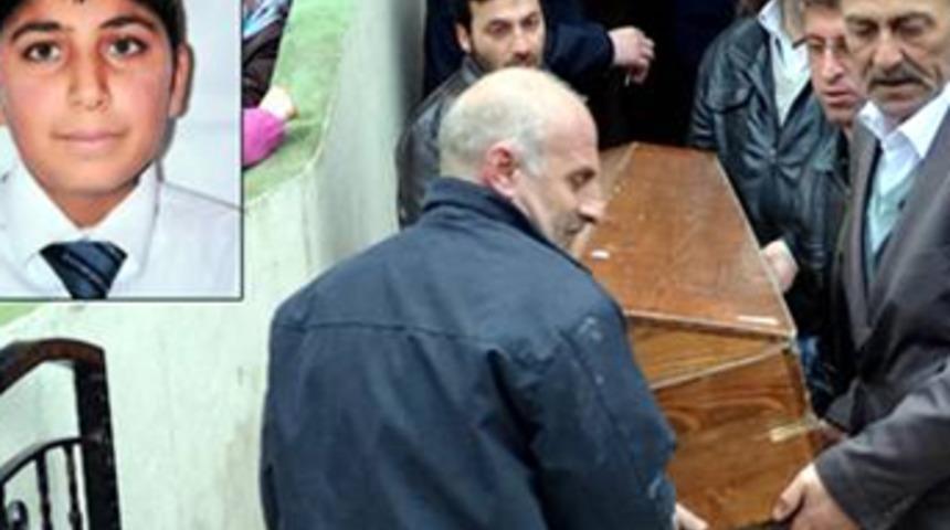 Katili öz kuzeni çıktı!