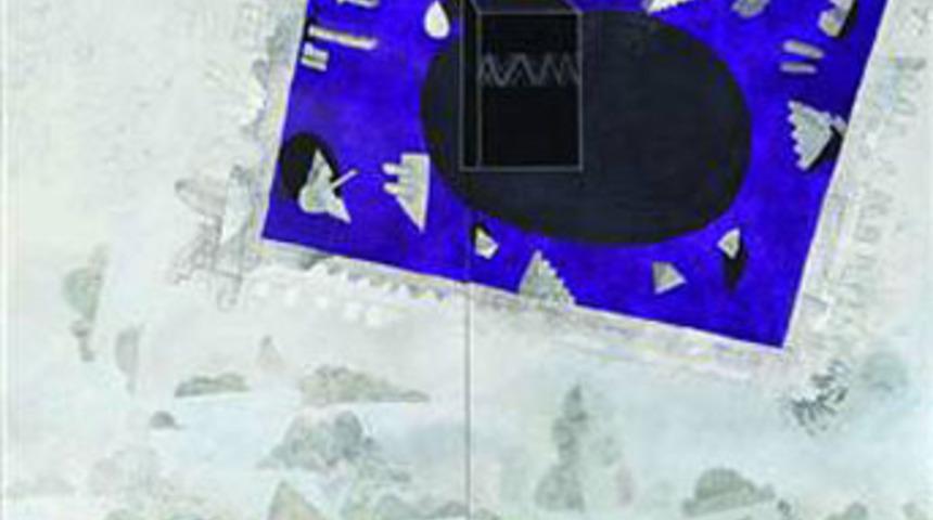 &lsquo;Kabe&rsquo; tablosuna 2.9 milyon TL