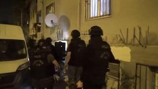 1 Mayıs'ı kana bulayacaklardı! Bombalı eylem hazırlığındayken yakalandılar! Bozdoğan-32 operasyonun detayları ortaya çıktı