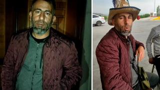 Kayseri'den İstanbul'a yürüyerek gidiyordu! Sosyal medya fenomeni Neşet Turan'a canlı yayında kamyonet çarptı