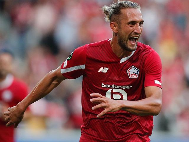 Yusuf Yazıcı, kariyerinin en büyük imzasını atıyor! Üstelik bonservis bedeli ödenmeden...