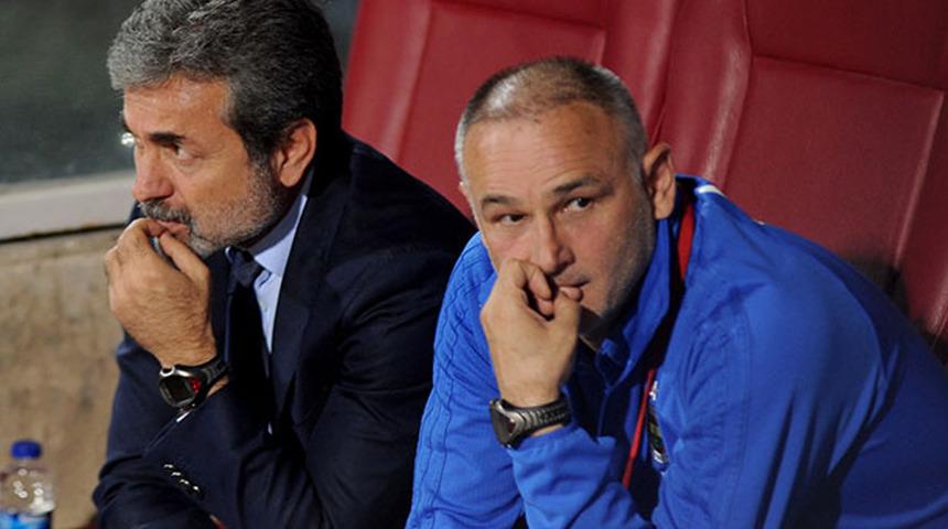 Süper Lig'de takımlara hoca dayanmıyor! Şimdi de Konyaspor'da ayrılık