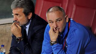 Süper Lig'de takımlara hoca dayanmıyor! Şimdi de Konyaspor'da ayrılık