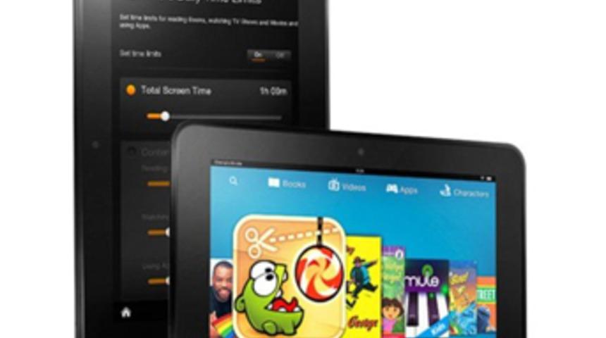 Amazon&rsquo;dan 4.7in&ccedil;lik akıllı telefon