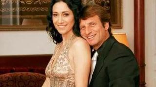 Feraye Tanyolaç'ın Bebek'te ödediği kira gündemdeydi! Son pozuna yorum yağdı