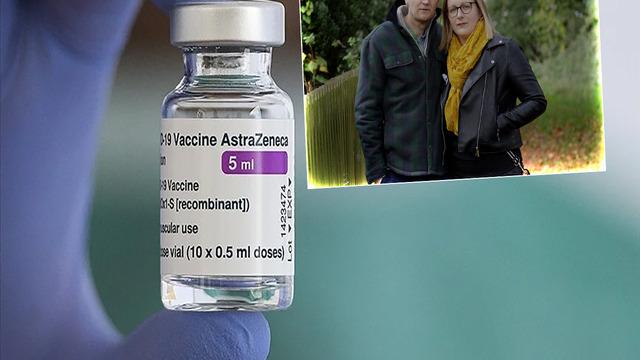 Dünyaca ünlü ilaç şirketi AstraZeneca Kovid-19 aşılarıyla ilgili sonunda itirafta bulundu... Bu etkiye neden oluyormuş!