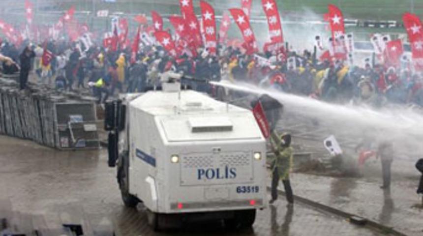 CHP'li vekiller hakkında Silivri soruşturması