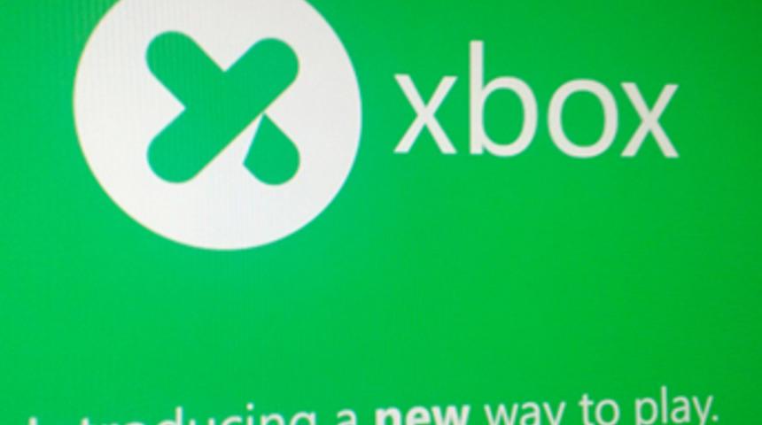 Xbox 720 logosu kafaları karıştırdı!