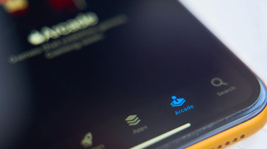 Apple Arcade nedir, Apple Arcade ne işe yarar?