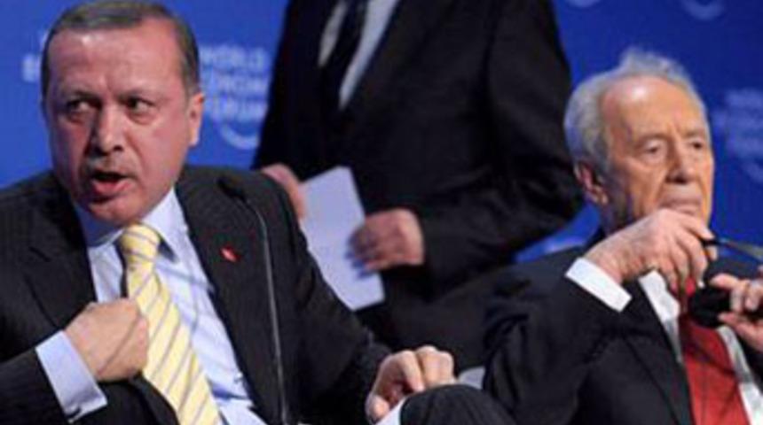 Tarihi &ouml;z&uuml;rde &lsquo;Hamas&rsquo; şartı