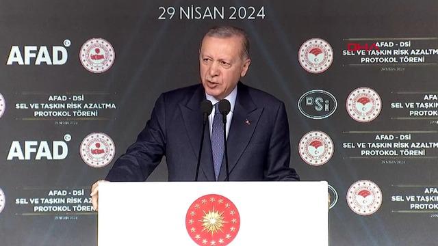 Cumhurbaşkanı Erdoğan'dan 'Edanur Gezer' çıkışı! 'Lafa gelince mangalda kül bırakmayanların sesi soluğu çıkmadı'